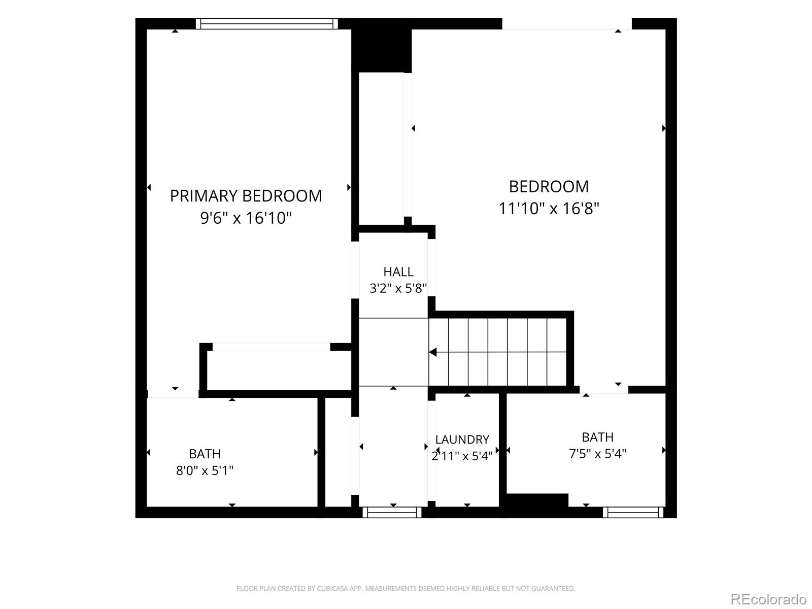 MLS Image #15 for 12642  elm street,thornton, Colorado