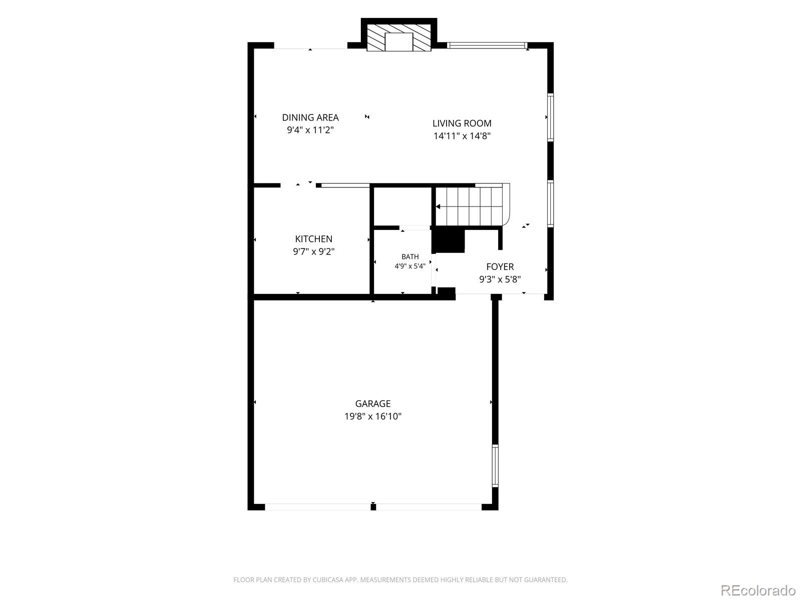 MLS Image #16 for 12642  elm street,thornton, Colorado