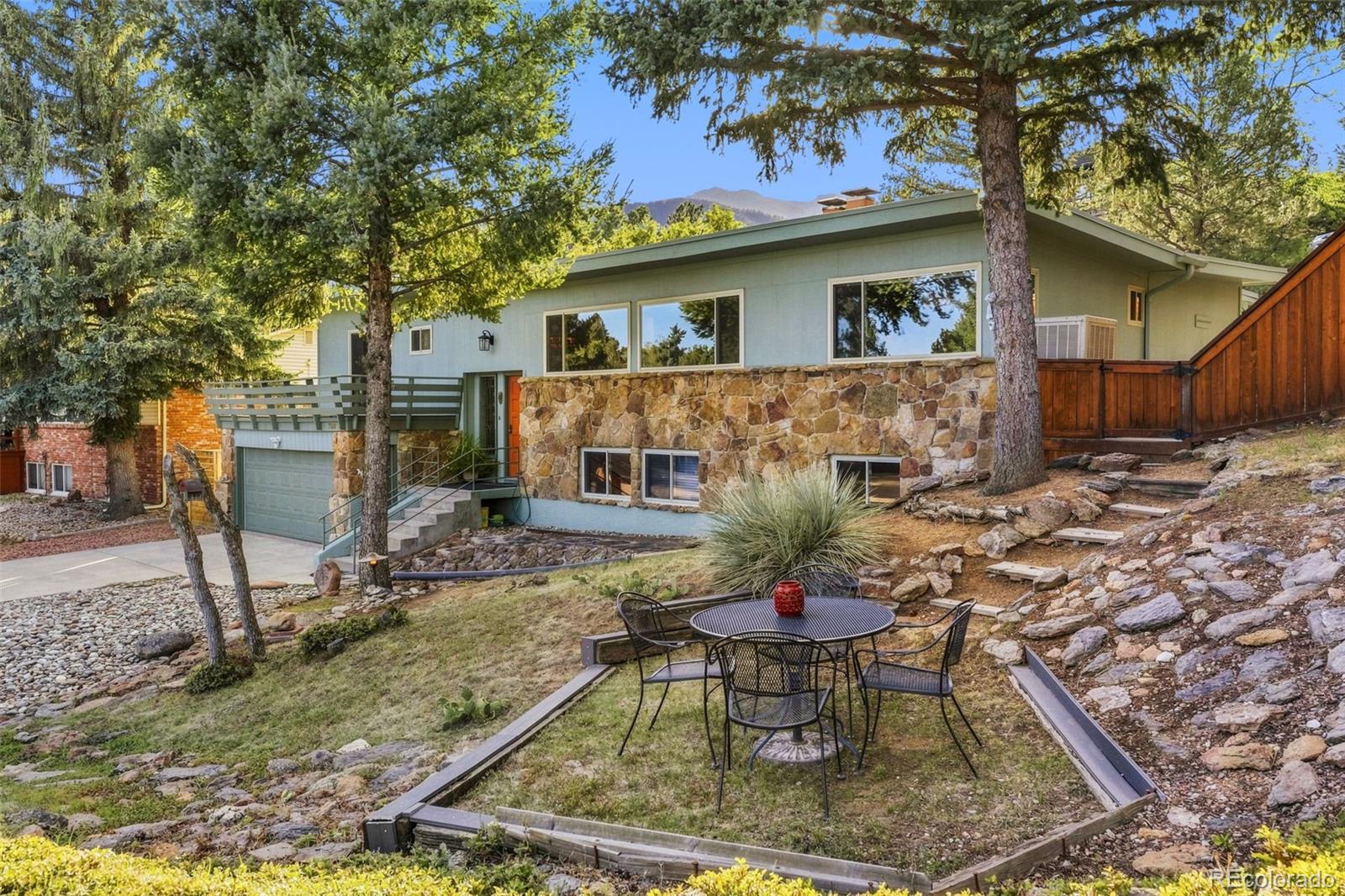 MLS Image #2 for 726  scorpio circle,colorado springs, Colorado