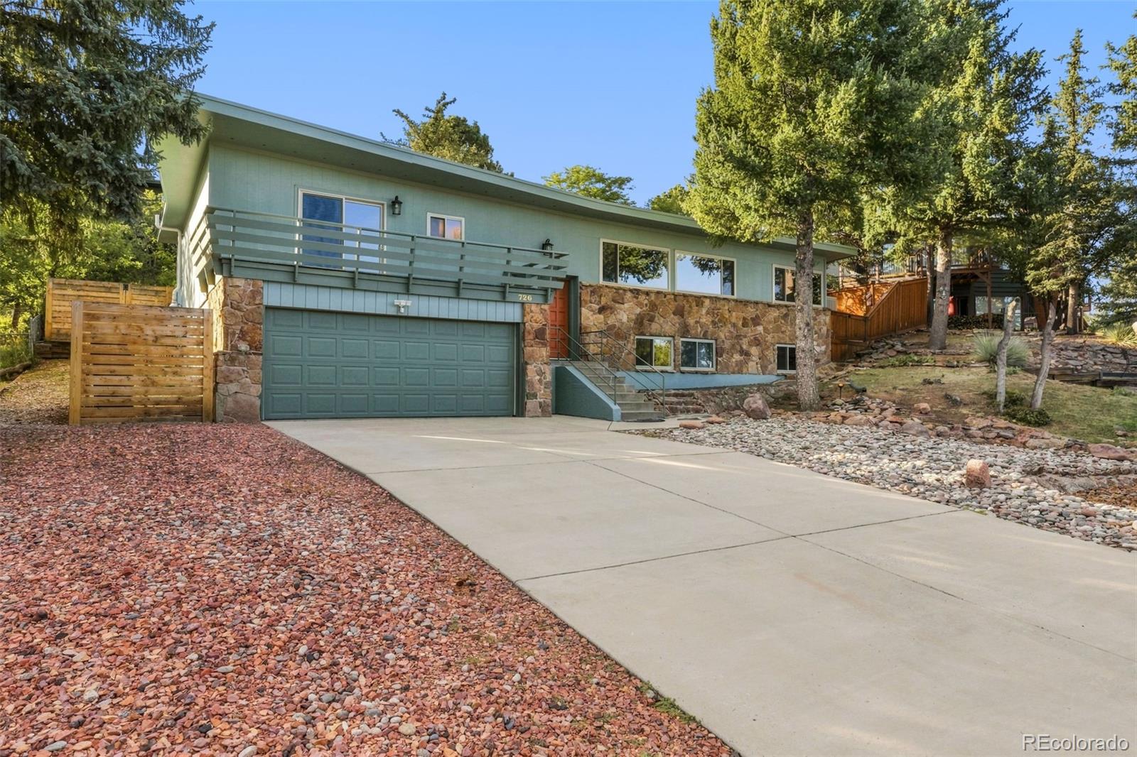 MLS Image #22 for 726  scorpio circle,colorado springs, Colorado
