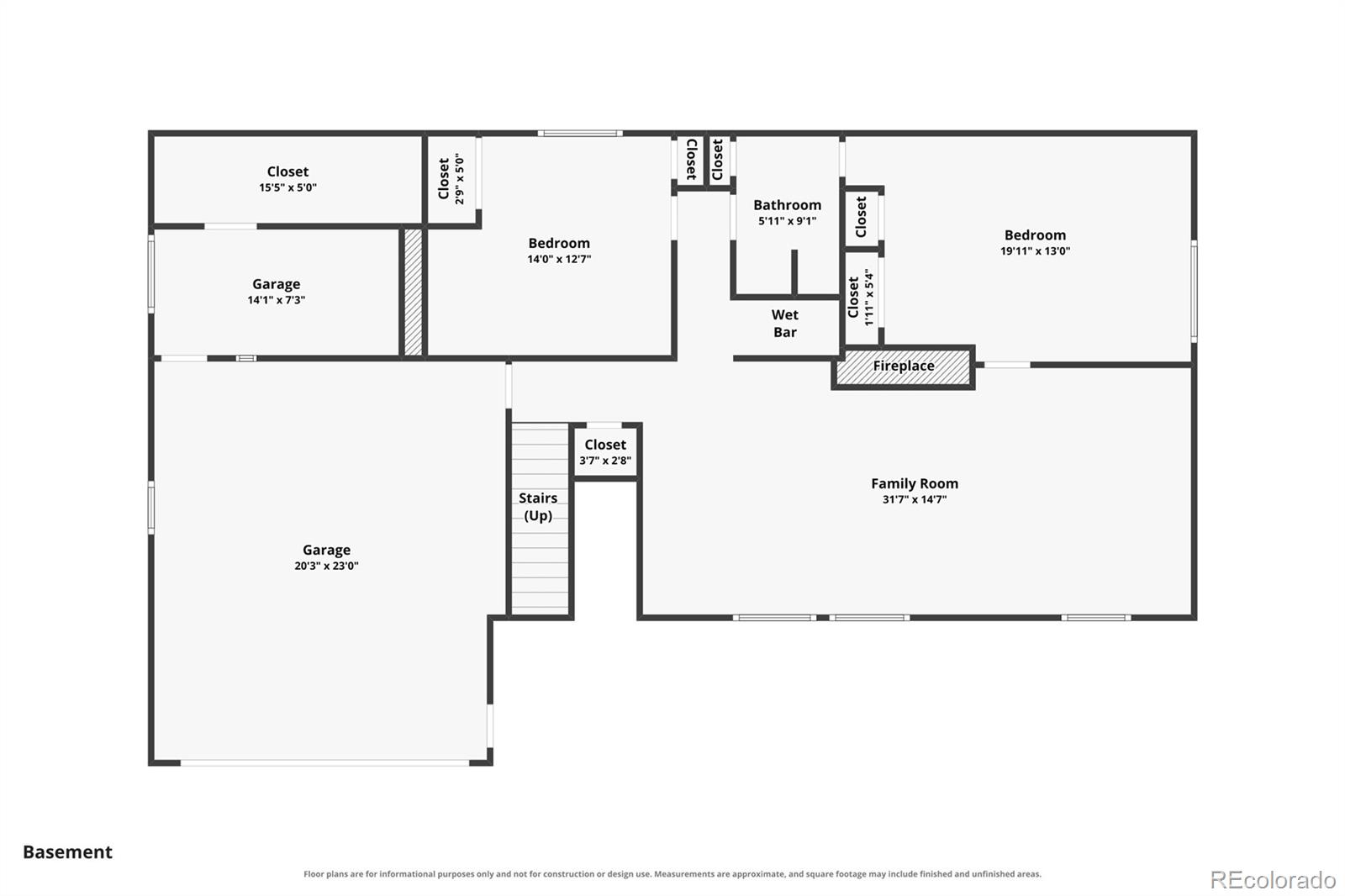 MLS Image #23 for 726  scorpio circle,colorado springs, Colorado