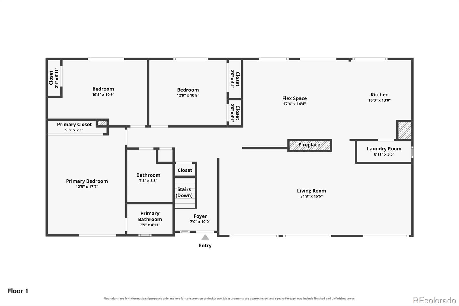 MLS Image #24 for 726  scorpio circle,colorado springs, Colorado