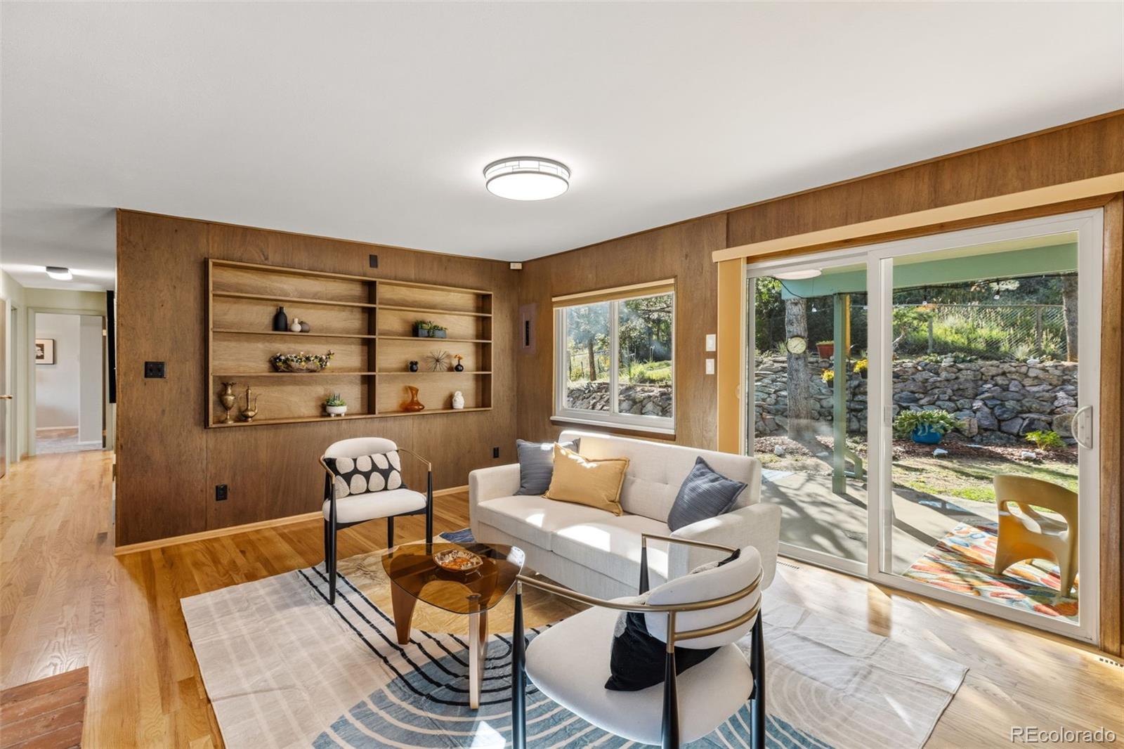 MLS Image #5 for 726  scorpio circle,colorado springs, Colorado
