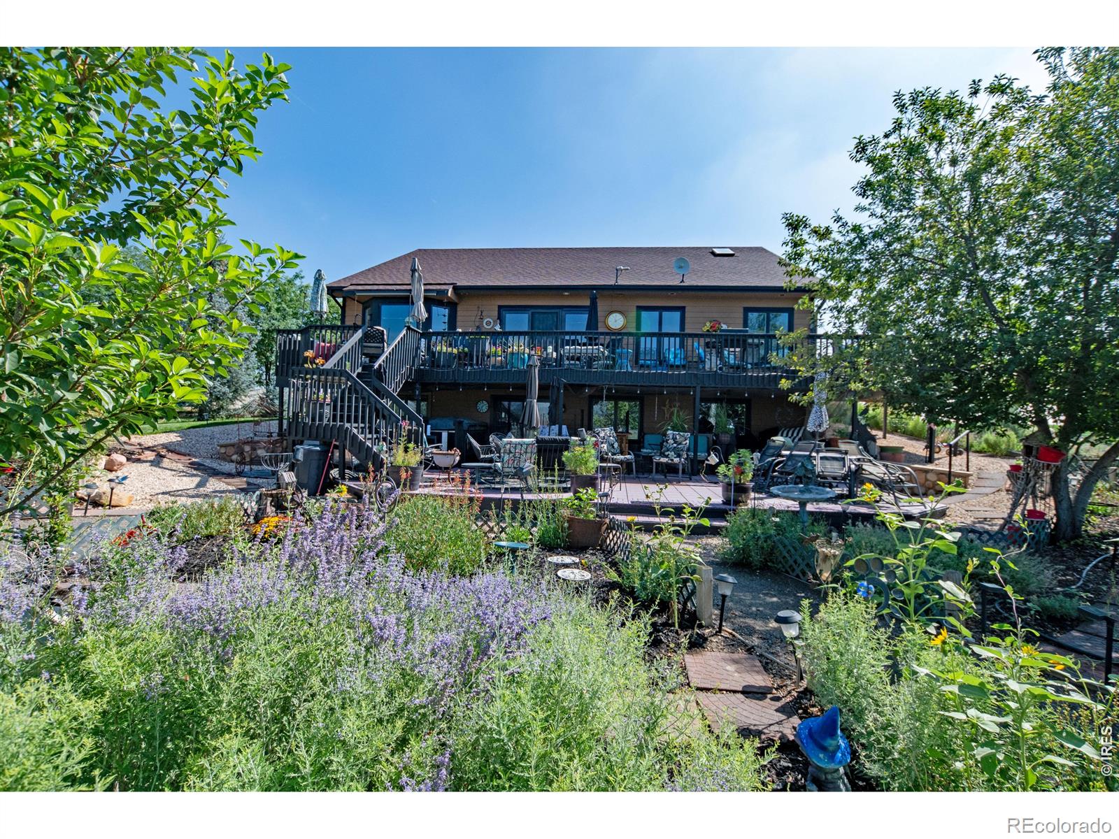 MLS Image #1 for 12156 n county road 17 ,fort collins, Colorado