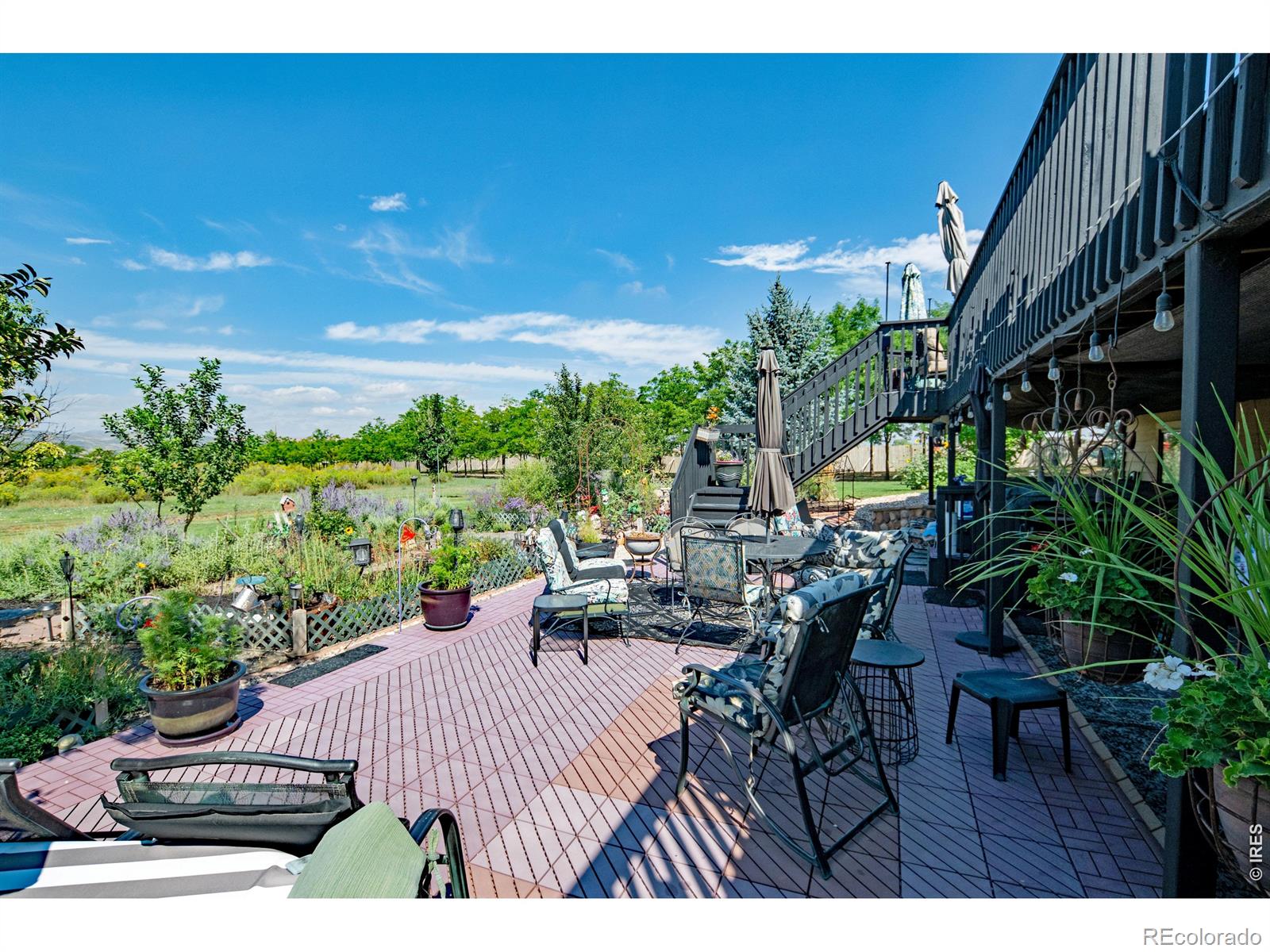 MLS Image #11 for 12156 n county road 17 ,fort collins, Colorado