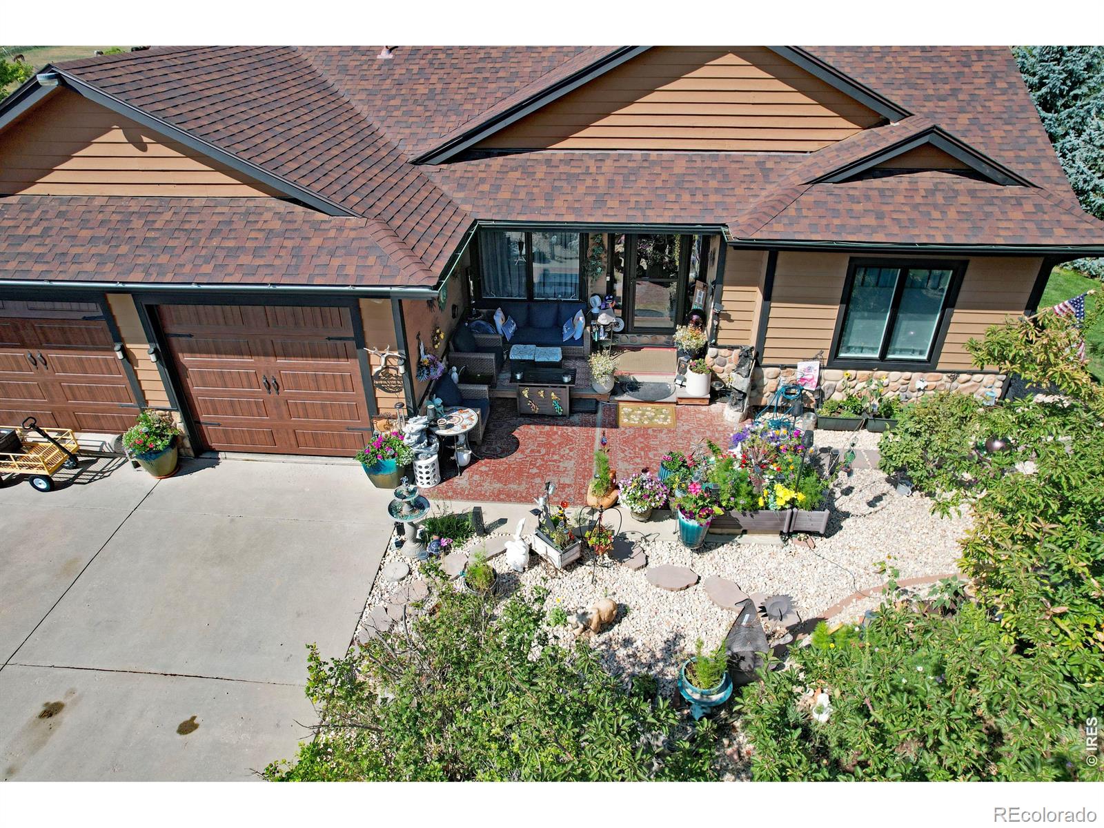 MLS Image #2 for 12156 n county road 17 ,fort collins, Colorado