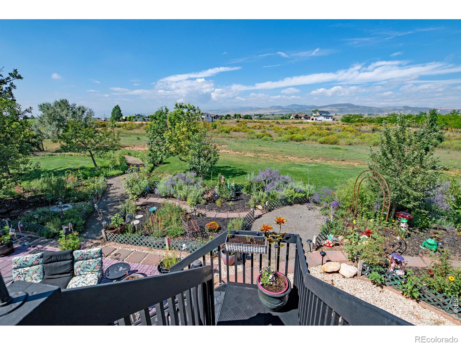 MLS Image #21 for 12156 n county road 17 ,fort collins, Colorado