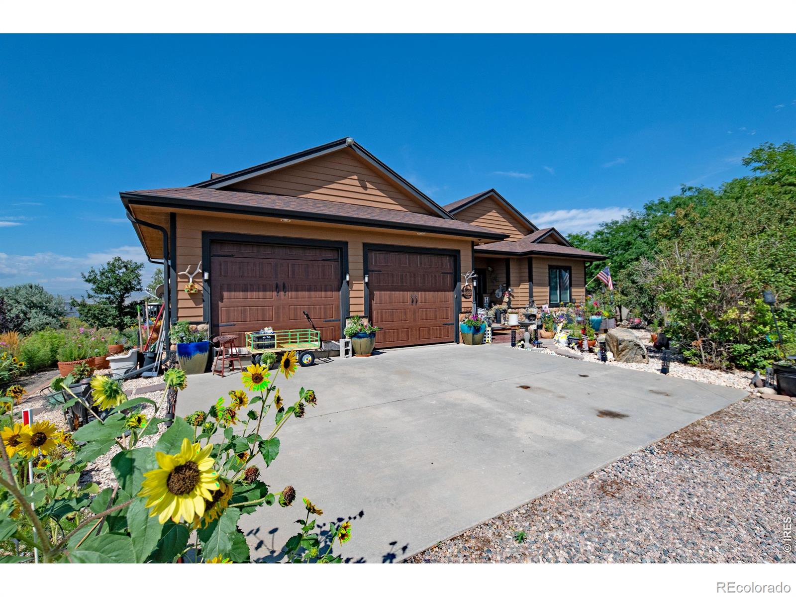 MLS Image #33 for 12156 n county road 17 ,fort collins, Colorado