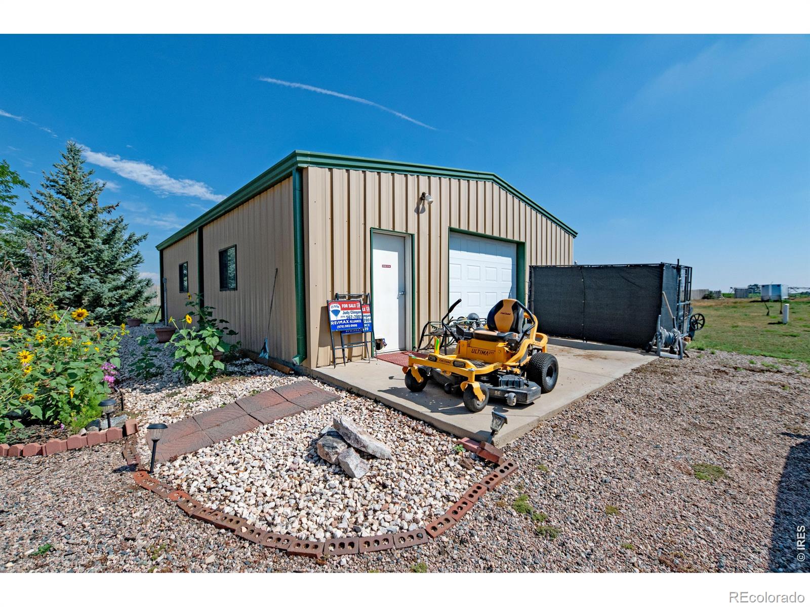MLS Image #36 for 12156 n county road 17 ,fort collins, Colorado