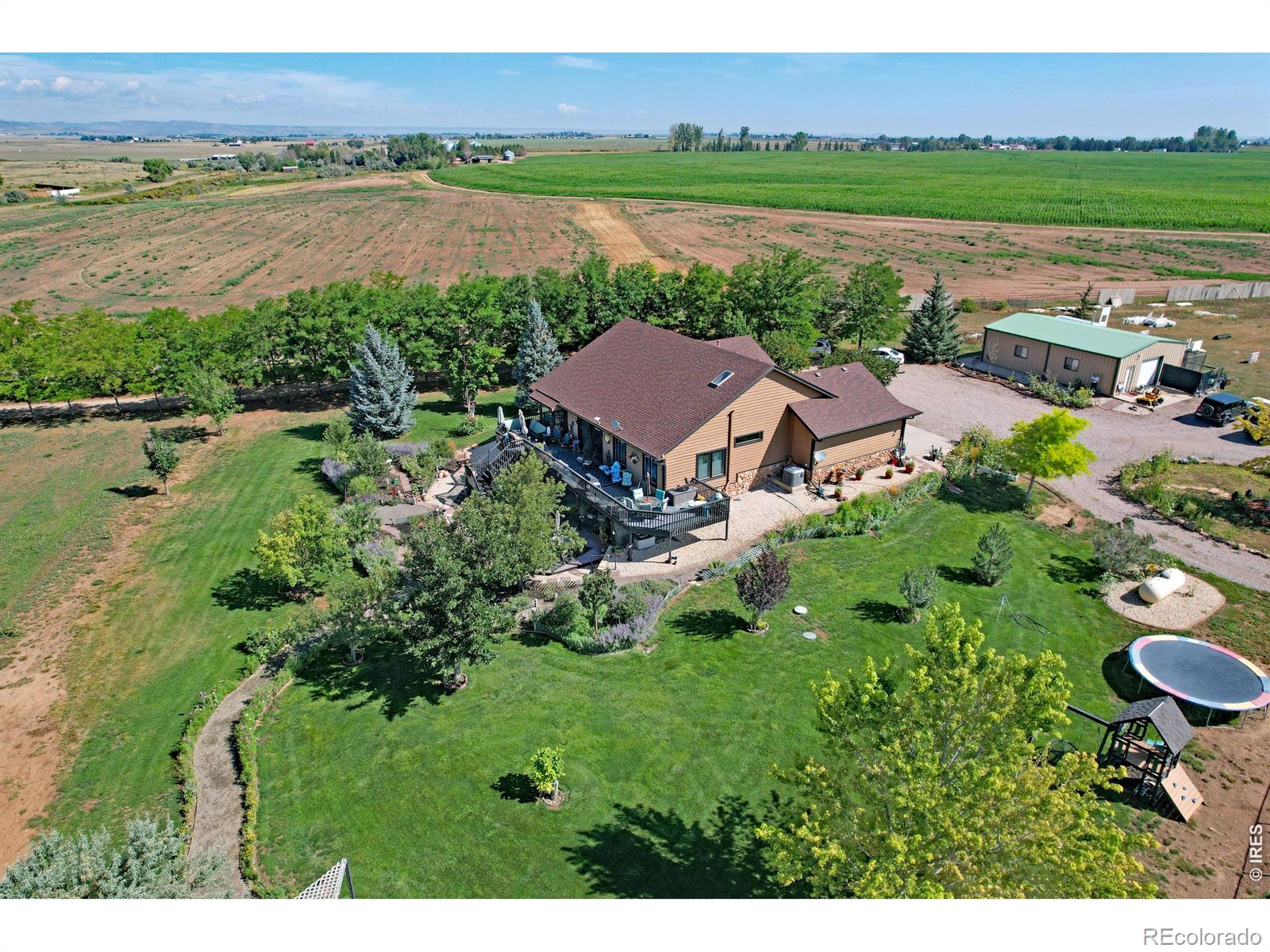 MLS Image #4 for 12156 n county road 17 ,fort collins, Colorado