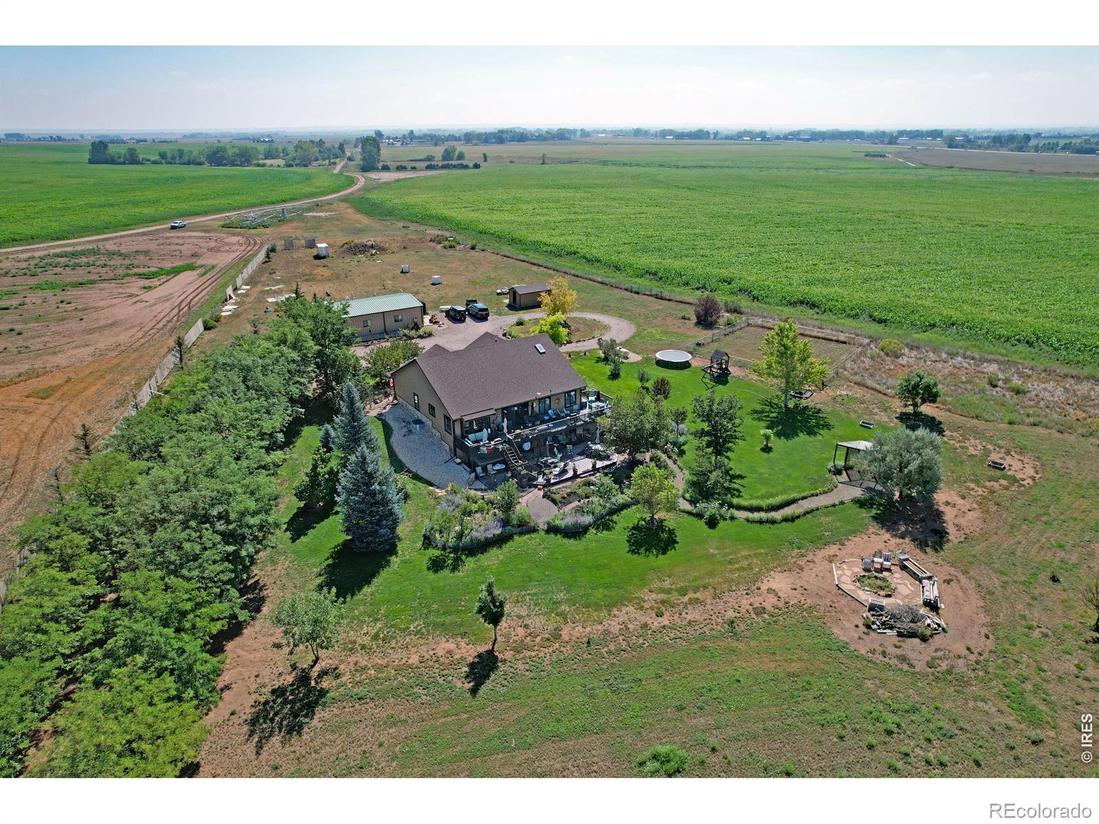 MLS Image #6 for 12156 n county road 17 ,fort collins, Colorado