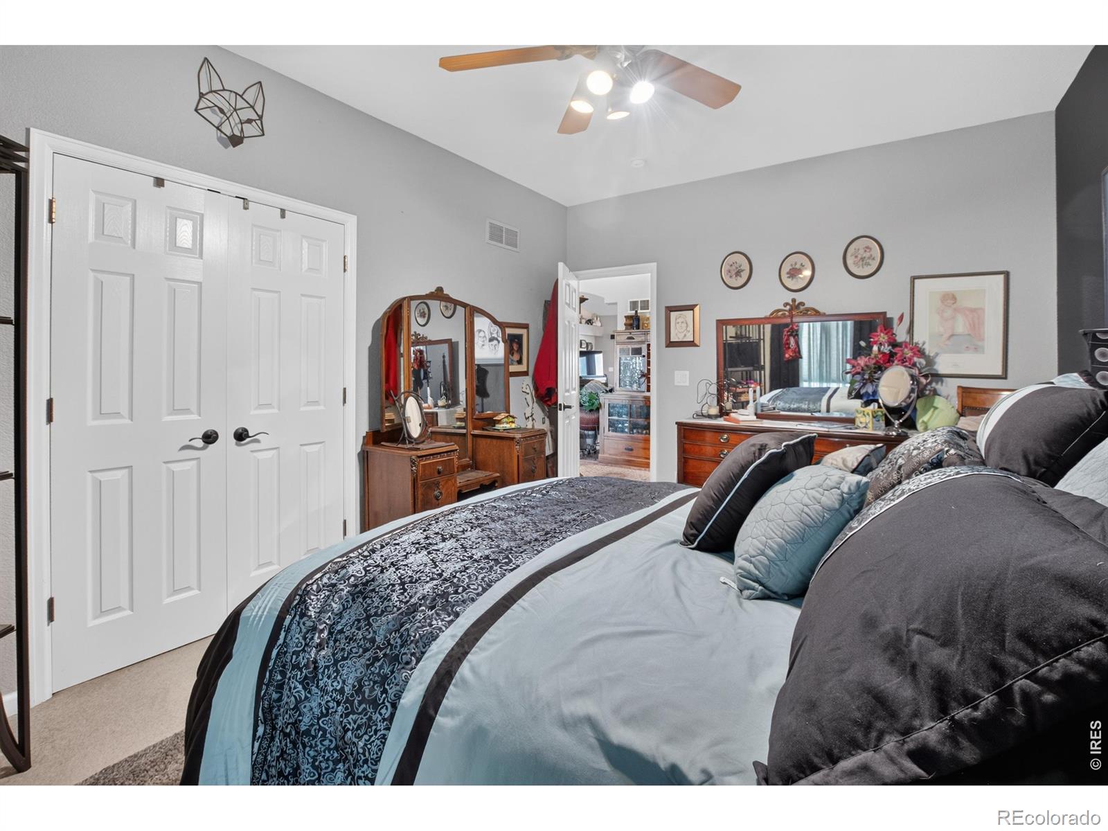 MLS Image #9 for 12156 n county road 17 ,fort collins, Colorado