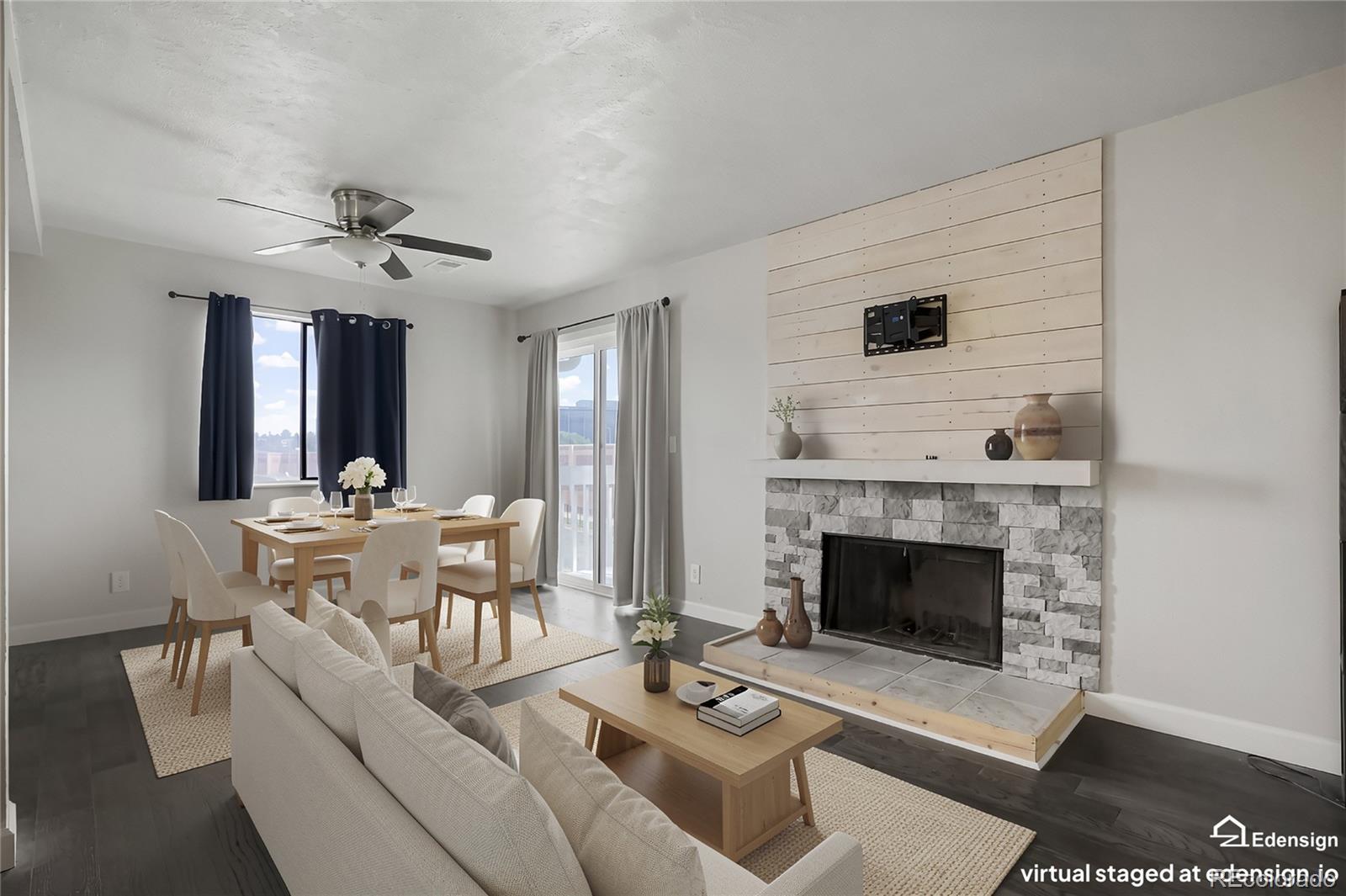 MLS Image #1 for 12546 e cornell avenue 301,aurora, Colorado
