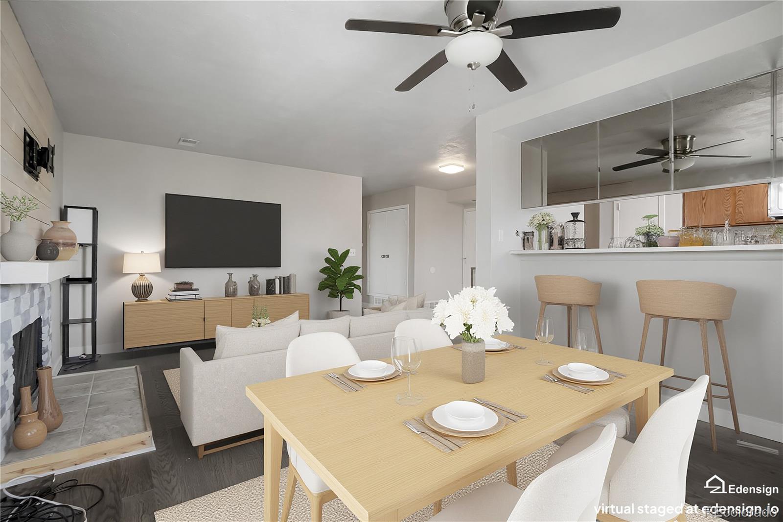 MLS Image #2 for 12546 e cornell avenue 301,aurora, Colorado