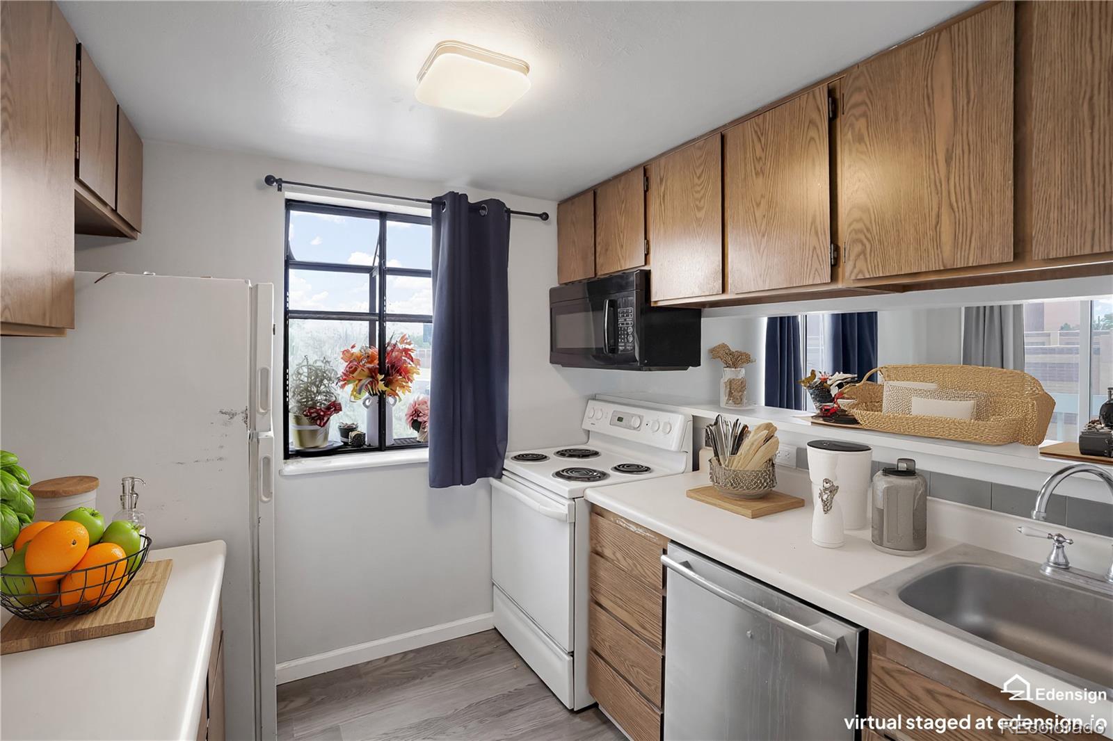 MLS Image #3 for 12546 e cornell avenue 301,aurora, Colorado