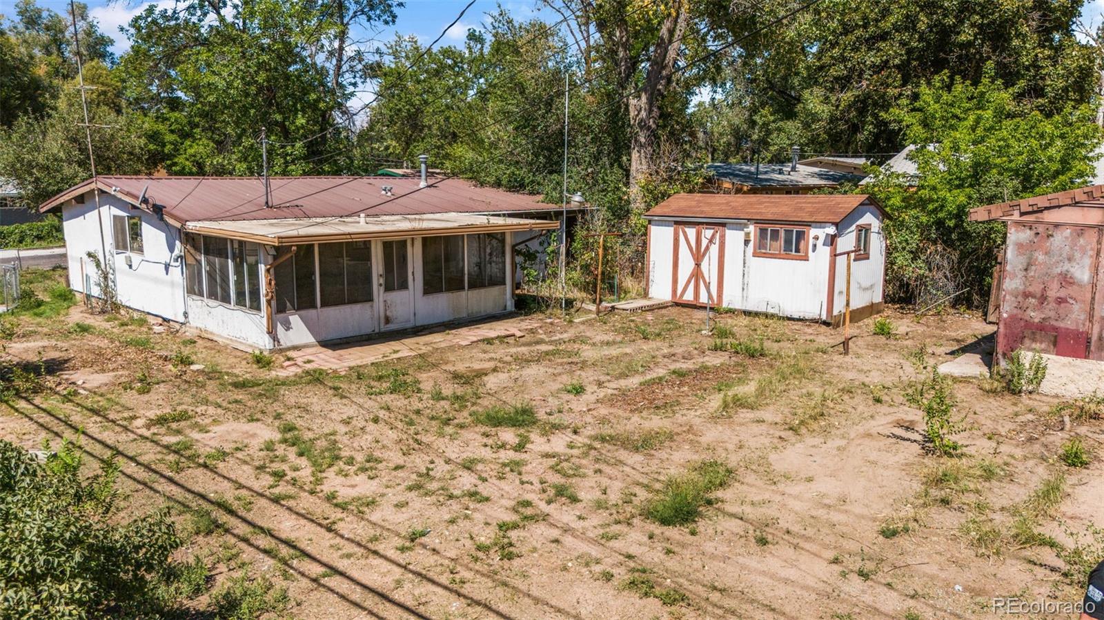 MLS Image #37 for 3201  illinois avenue,colorado springs, Colorado