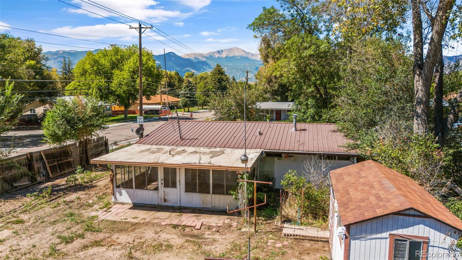 MLS Image #38 for 3201  illinois avenue,colorado springs, Colorado