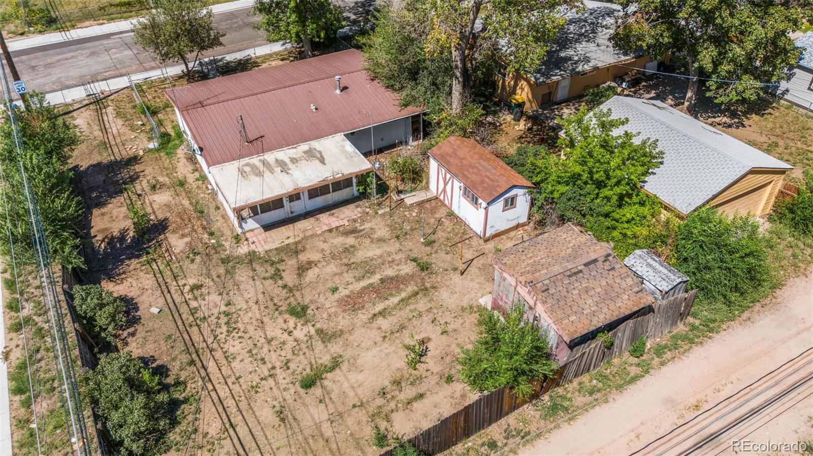 MLS Image #39 for 3201  illinois avenue,colorado springs, Colorado