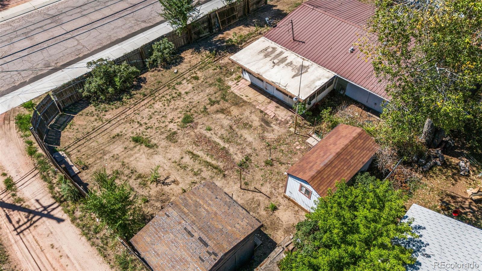 MLS Image #41 for 3201  illinois avenue,colorado springs, Colorado