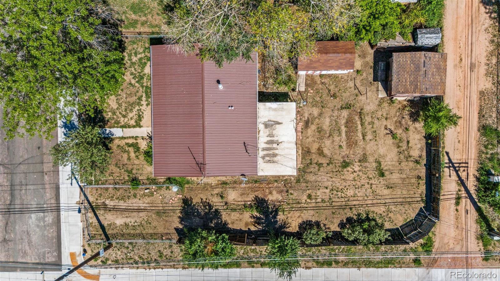 MLS Image #42 for 3201  illinois avenue,colorado springs, Colorado