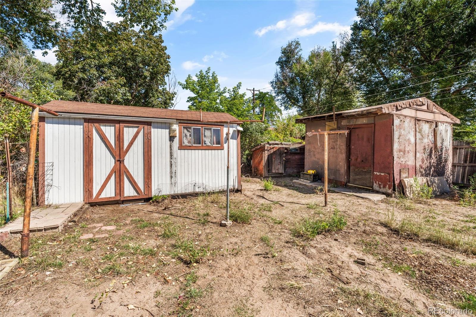 MLS Image #43 for 3201  illinois avenue,colorado springs, Colorado