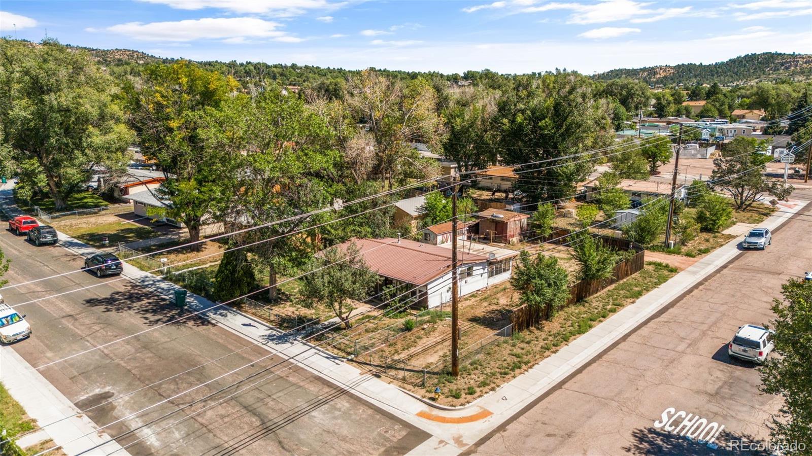 MLS Image #44 for 3201  illinois avenue,colorado springs, Colorado