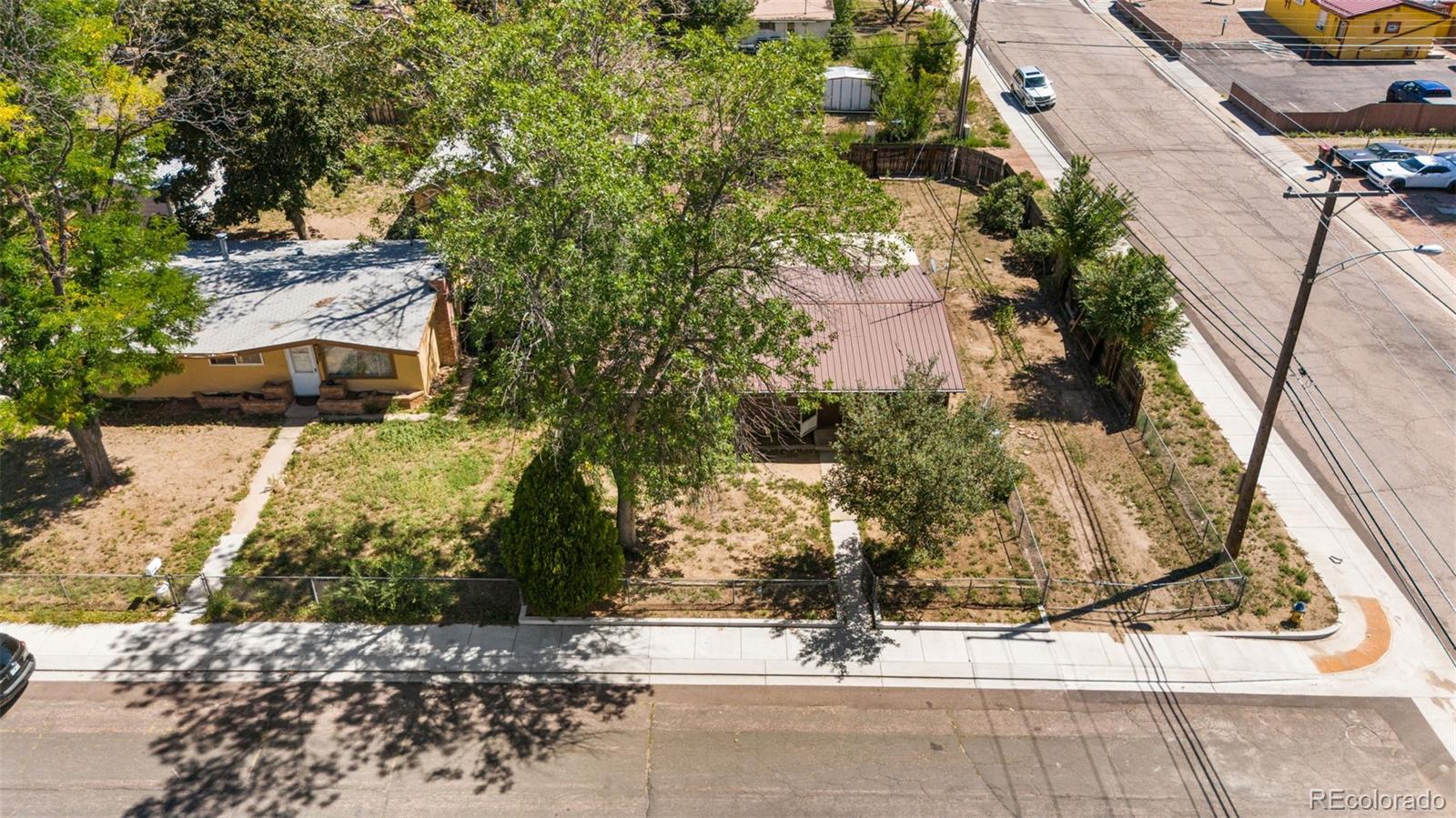 MLS Image #45 for 3201  illinois avenue,colorado springs, Colorado