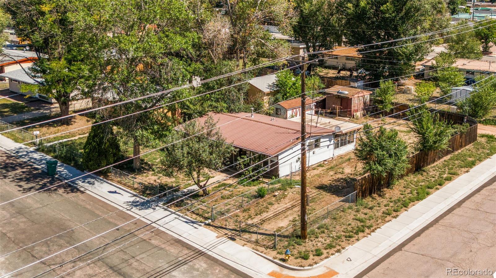 MLS Image #48 for 3201  illinois avenue,colorado springs, Colorado