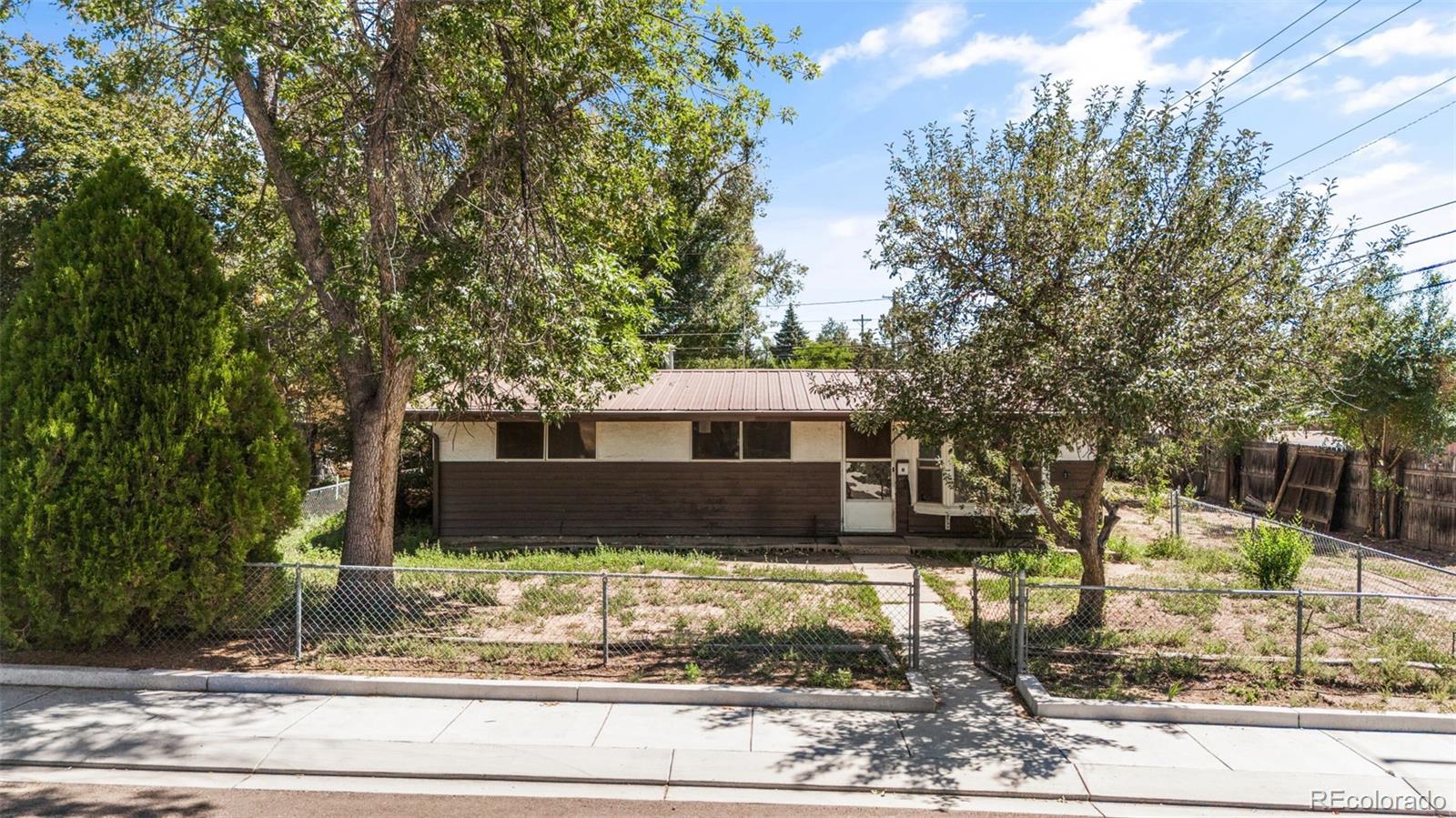 MLS Image #6 for 3201  illinois avenue,colorado springs, Colorado
