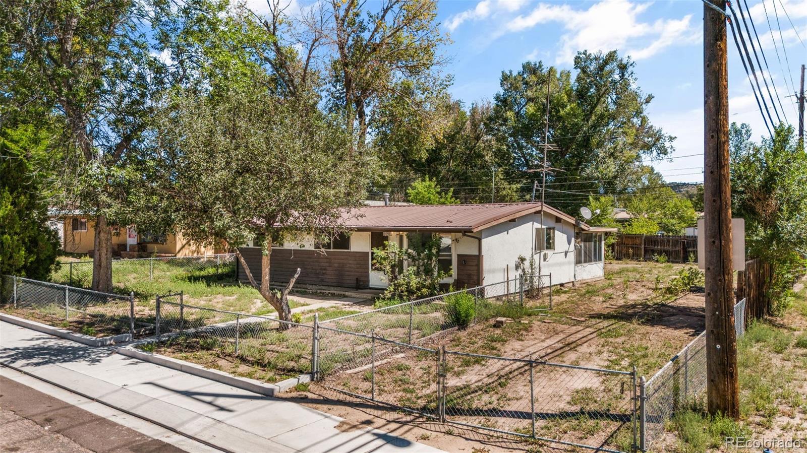 MLS Image #7 for 3201  illinois avenue,colorado springs, Colorado