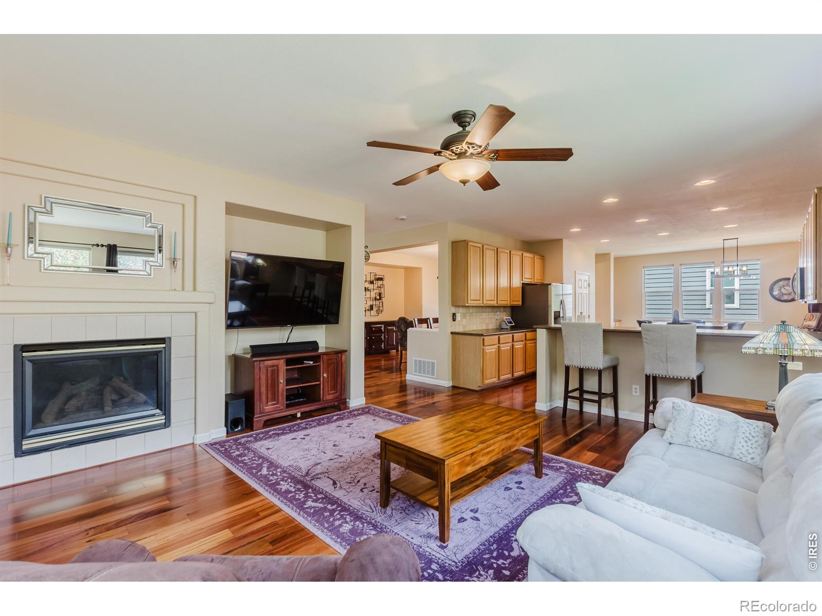 MLS Image #11 for 6674  sunburst avenue,firestone, Colorado