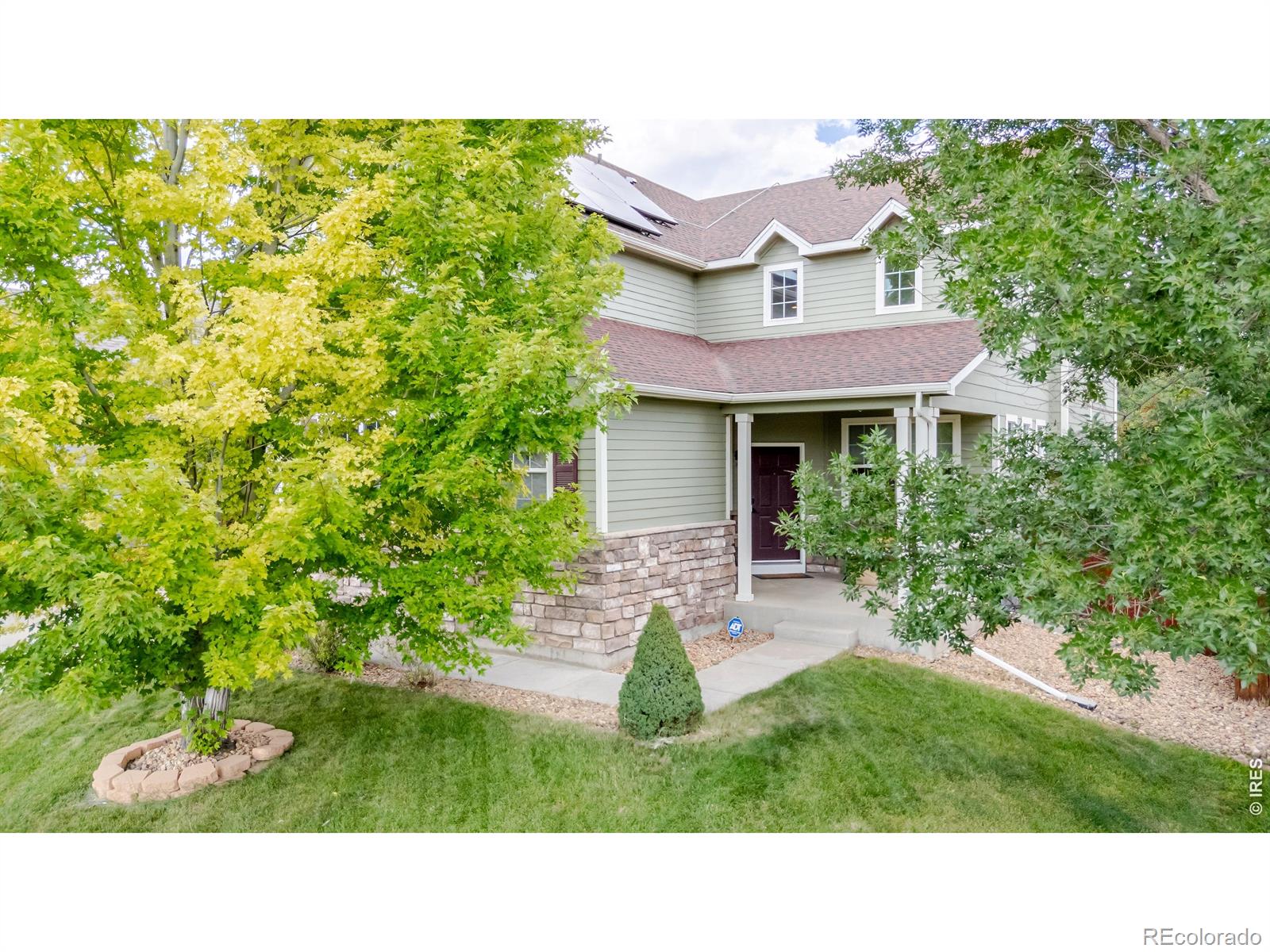MLS Image #2 for 6674  sunburst avenue,firestone, Colorado