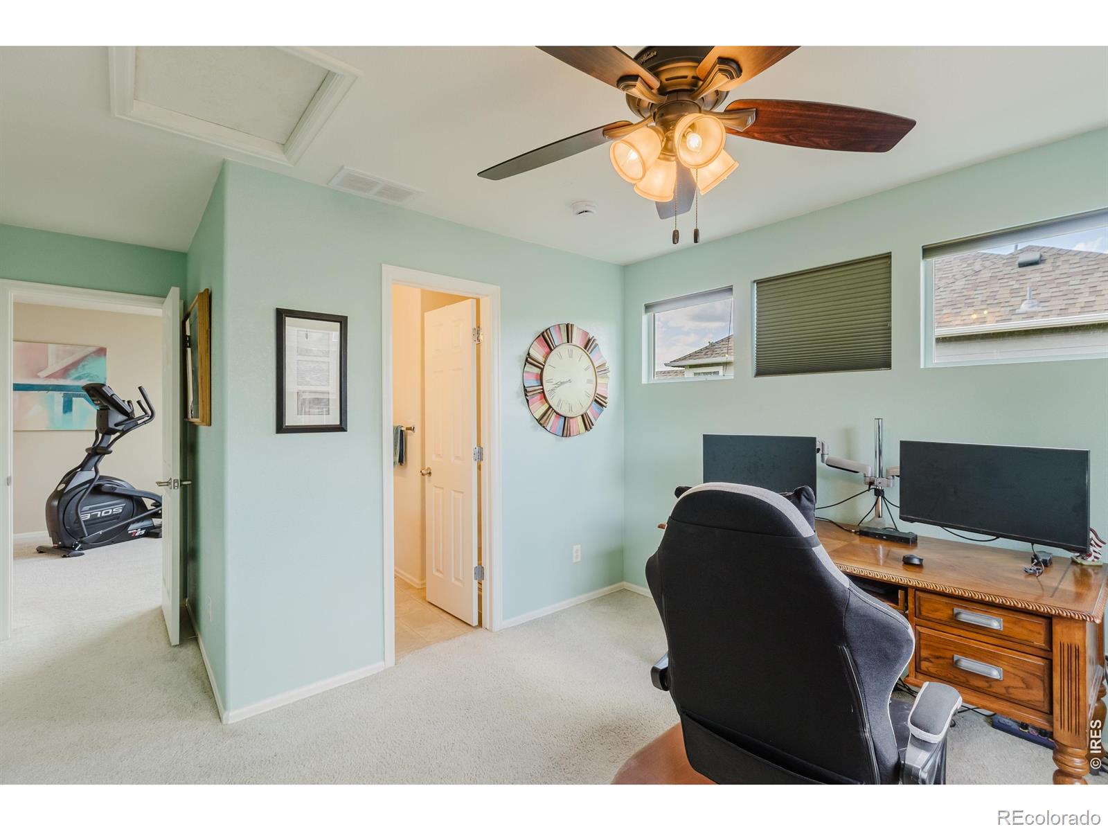 MLS Image #37 for 6674  sunburst avenue,firestone, Colorado