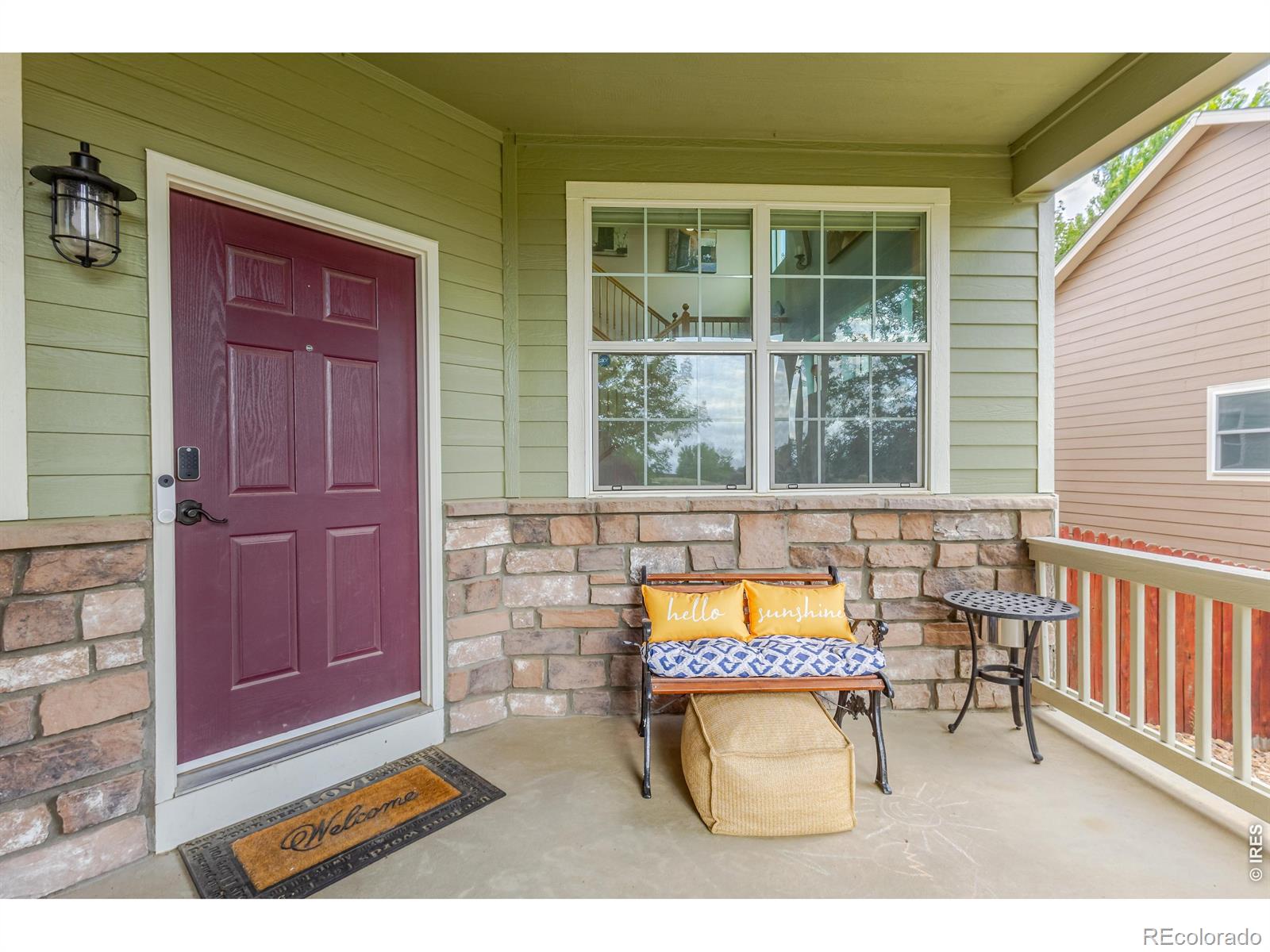 MLS Image #4 for 6674  sunburst avenue,firestone, Colorado