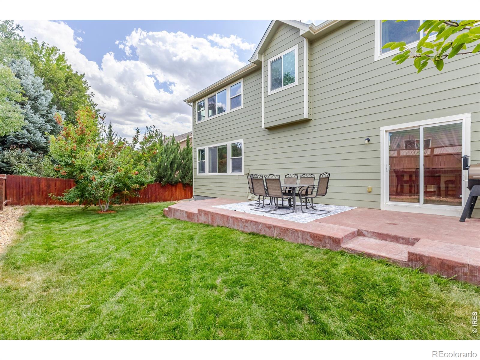 MLS Image #40 for 6674  sunburst avenue,firestone, Colorado