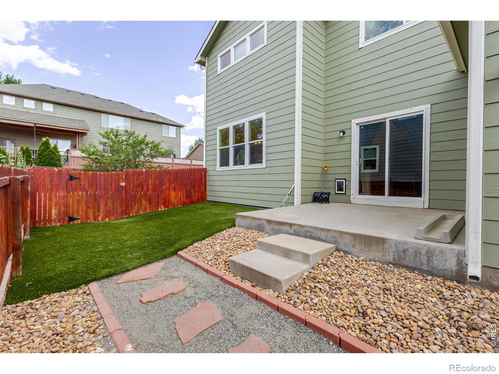 MLS Image #42 for 6674  sunburst avenue,firestone, Colorado