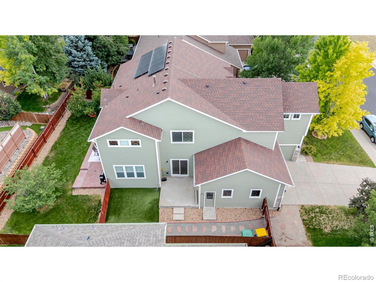 MLS Image #43 for 6674  sunburst avenue,firestone, Colorado