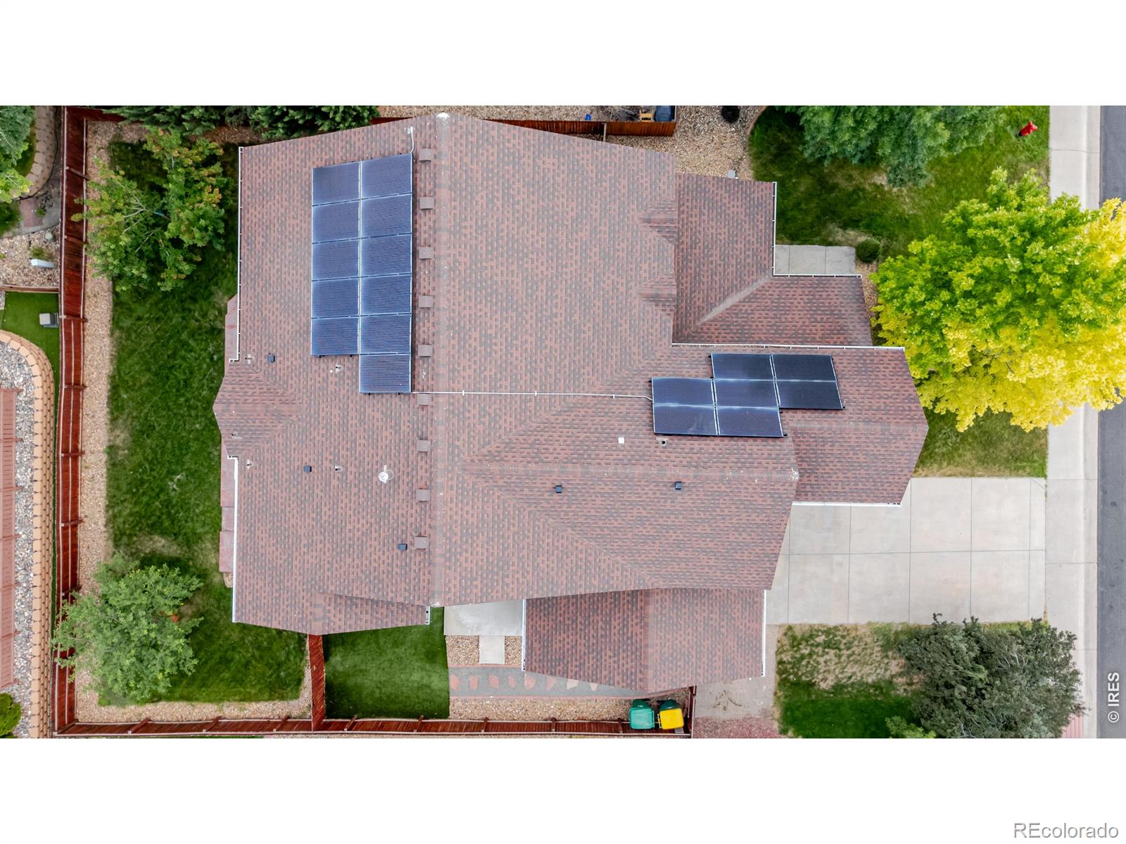 MLS Image #44 for 6674  sunburst avenue,firestone, Colorado