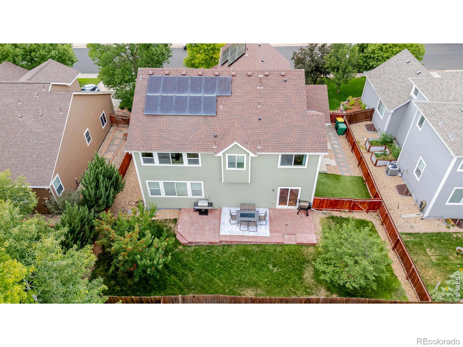 MLS Image #45 for 6674  sunburst avenue,firestone, Colorado