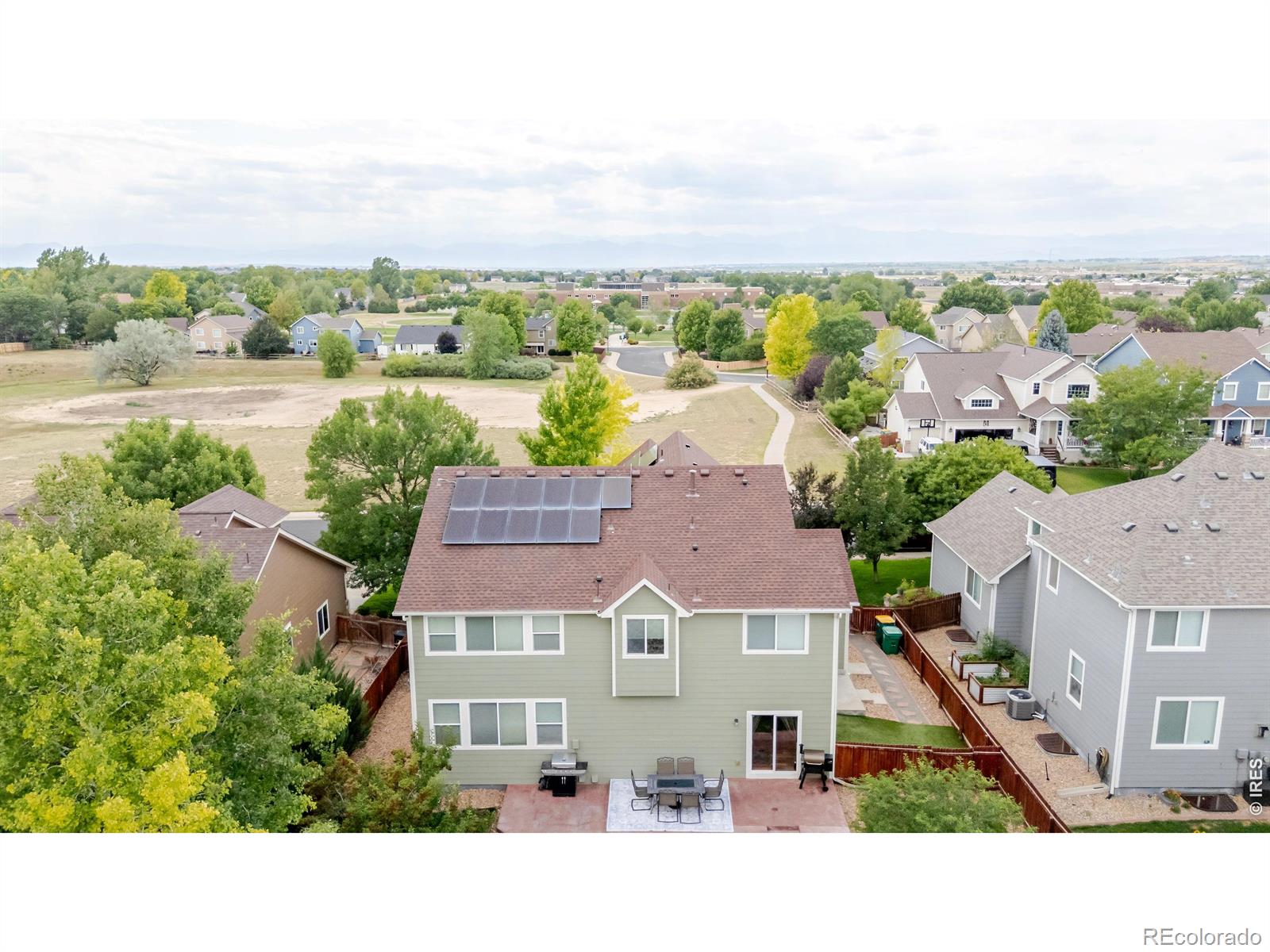 MLS Image #46 for 6674  sunburst avenue,firestone, Colorado