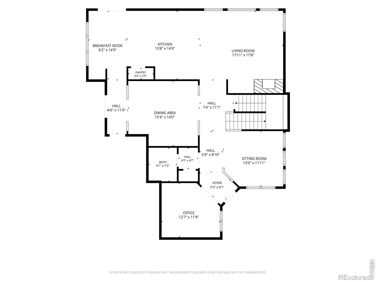 MLS Image #48 for 6674  sunburst avenue,firestone, Colorado