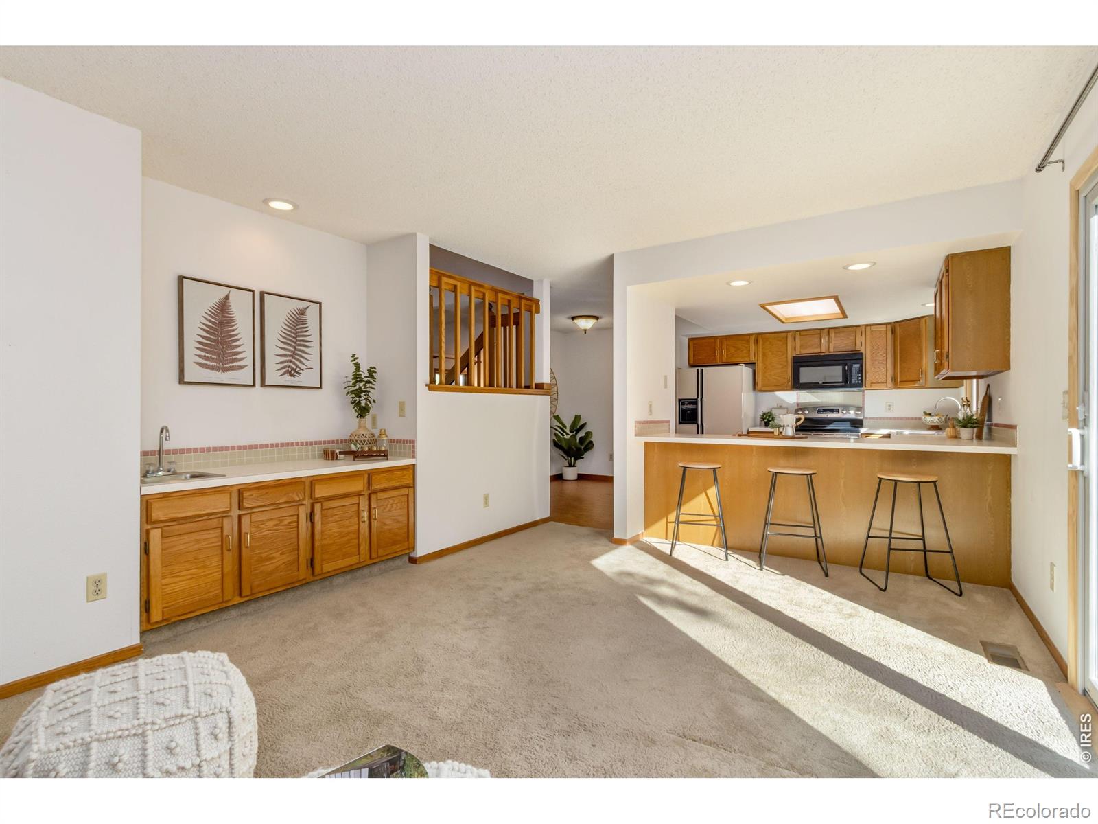 MLS Image #11 for 3401  oregon trail,fort collins, Colorado