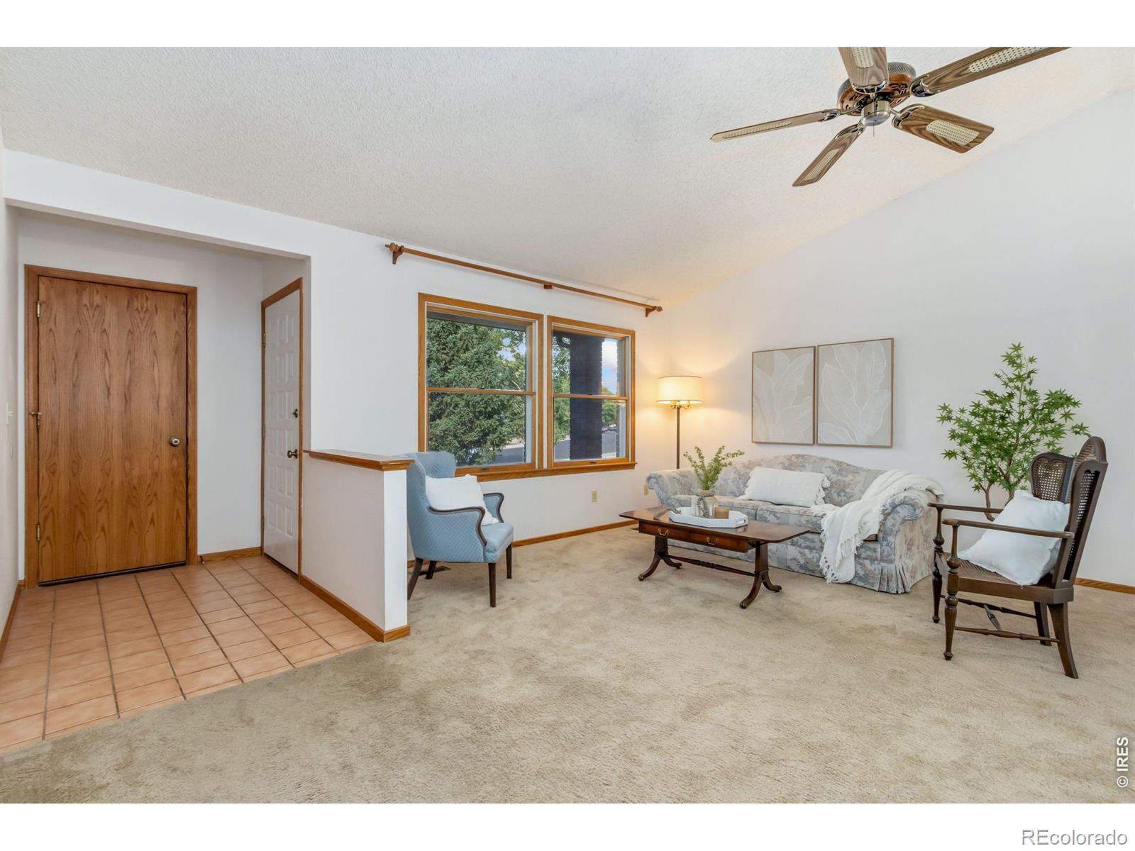 MLS Image #2 for 3401  oregon trail,fort collins, Colorado