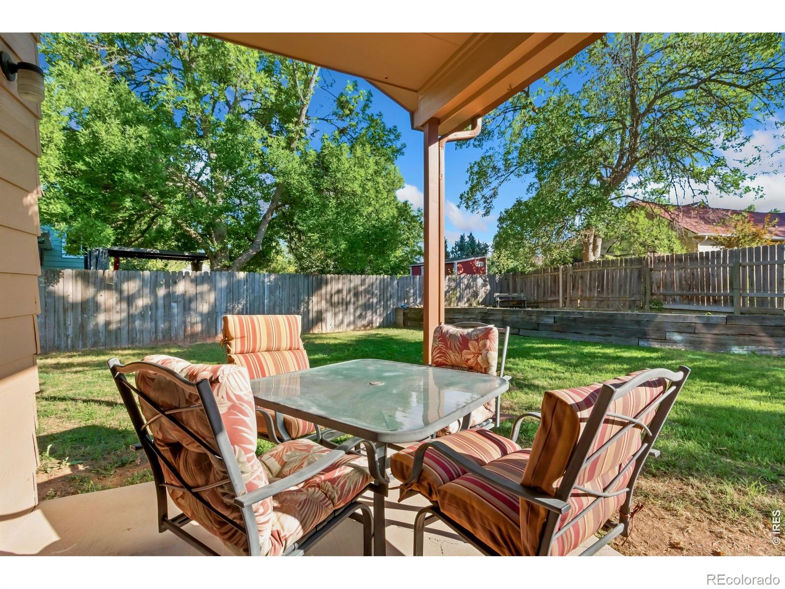 MLS Image #26 for 3401  oregon trail,fort collins, Colorado