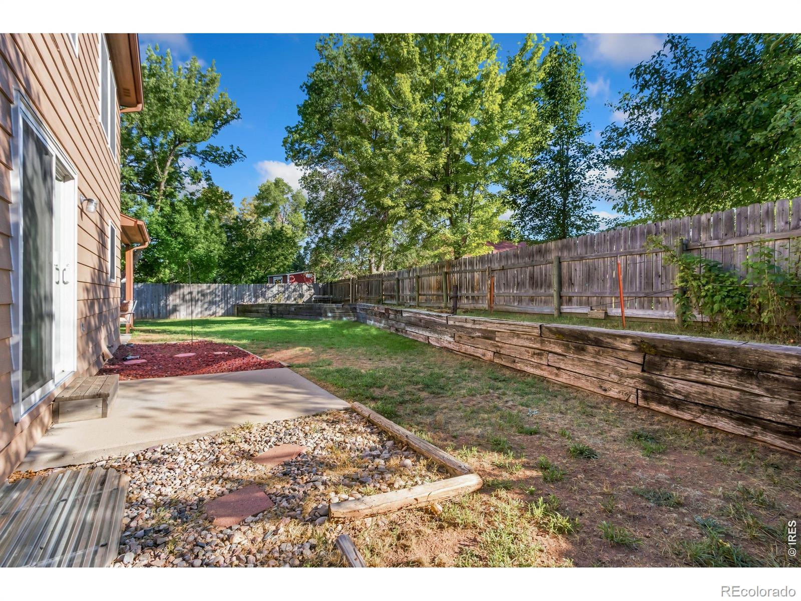 MLS Image #27 for 3401  oregon trail,fort collins, Colorado