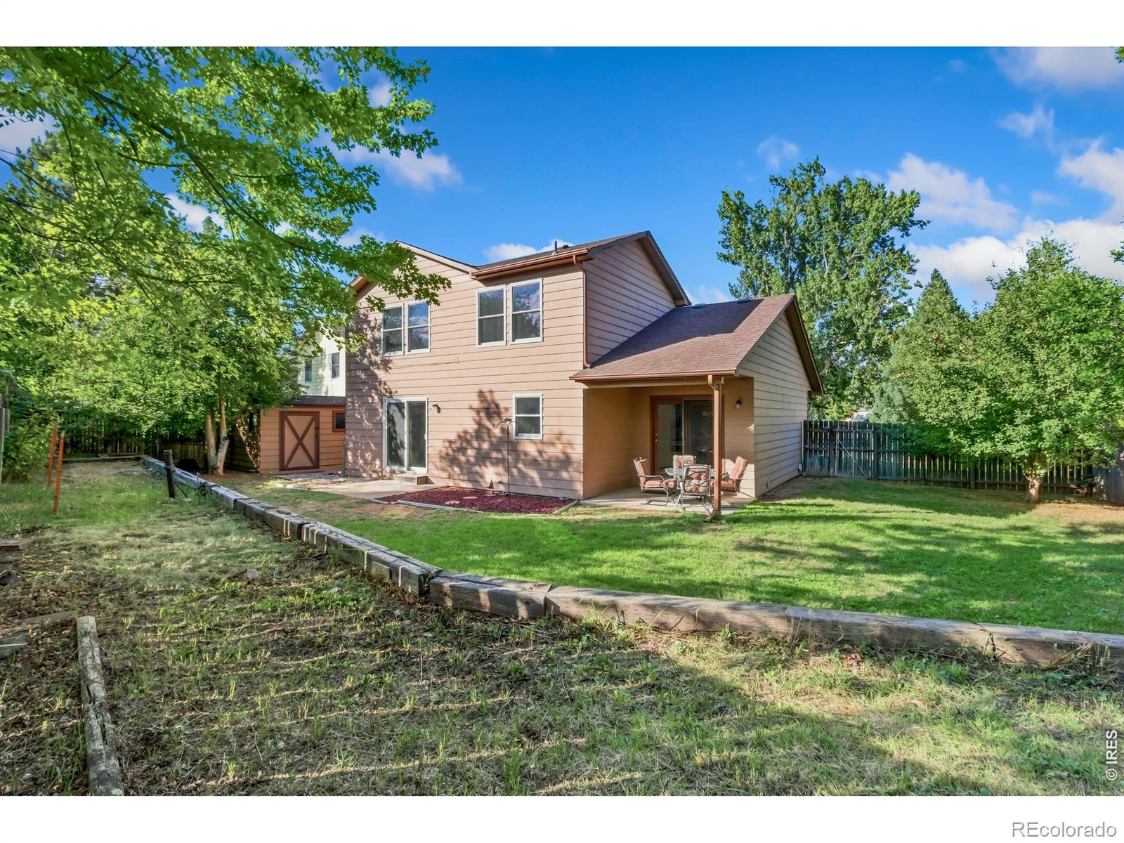 MLS Image #28 for 3401  oregon trail,fort collins, Colorado