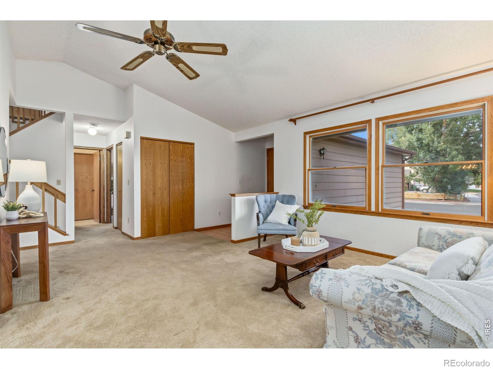 MLS Image #3 for 3401  oregon trail,fort collins, Colorado