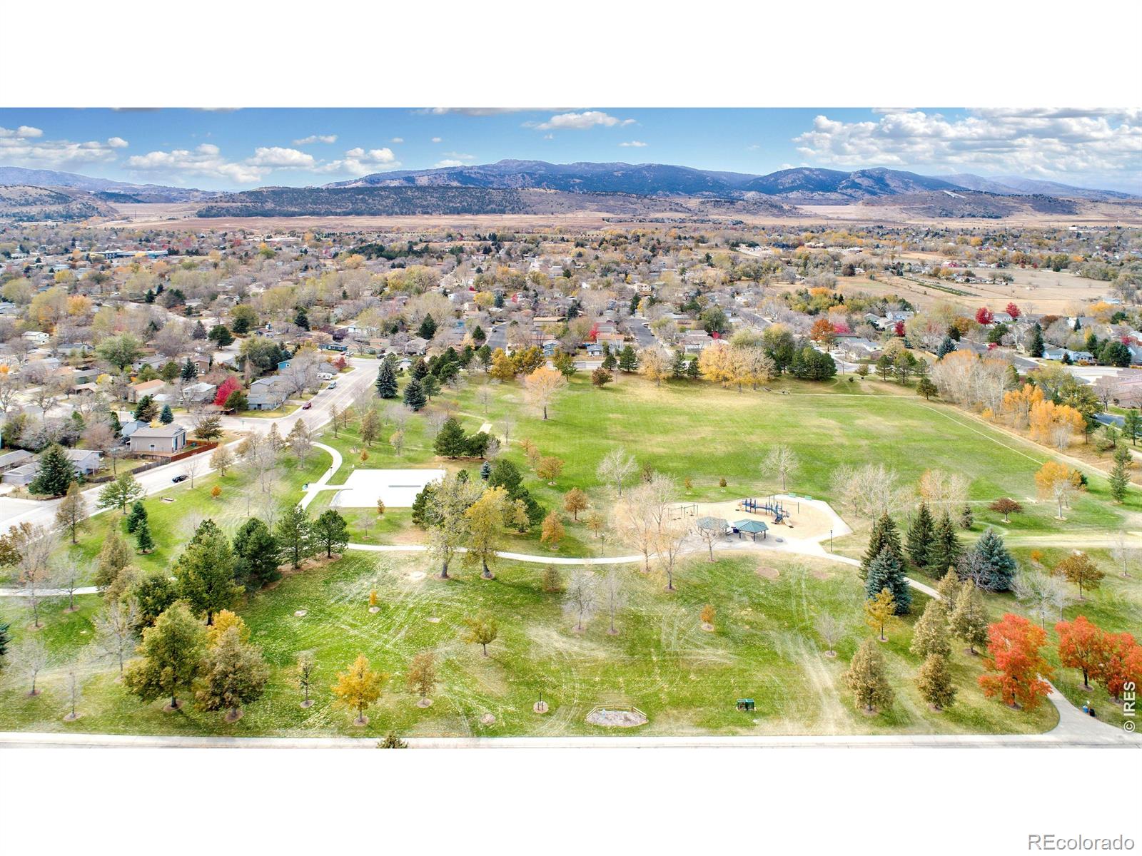MLS Image #32 for 3401  oregon trail,fort collins, Colorado