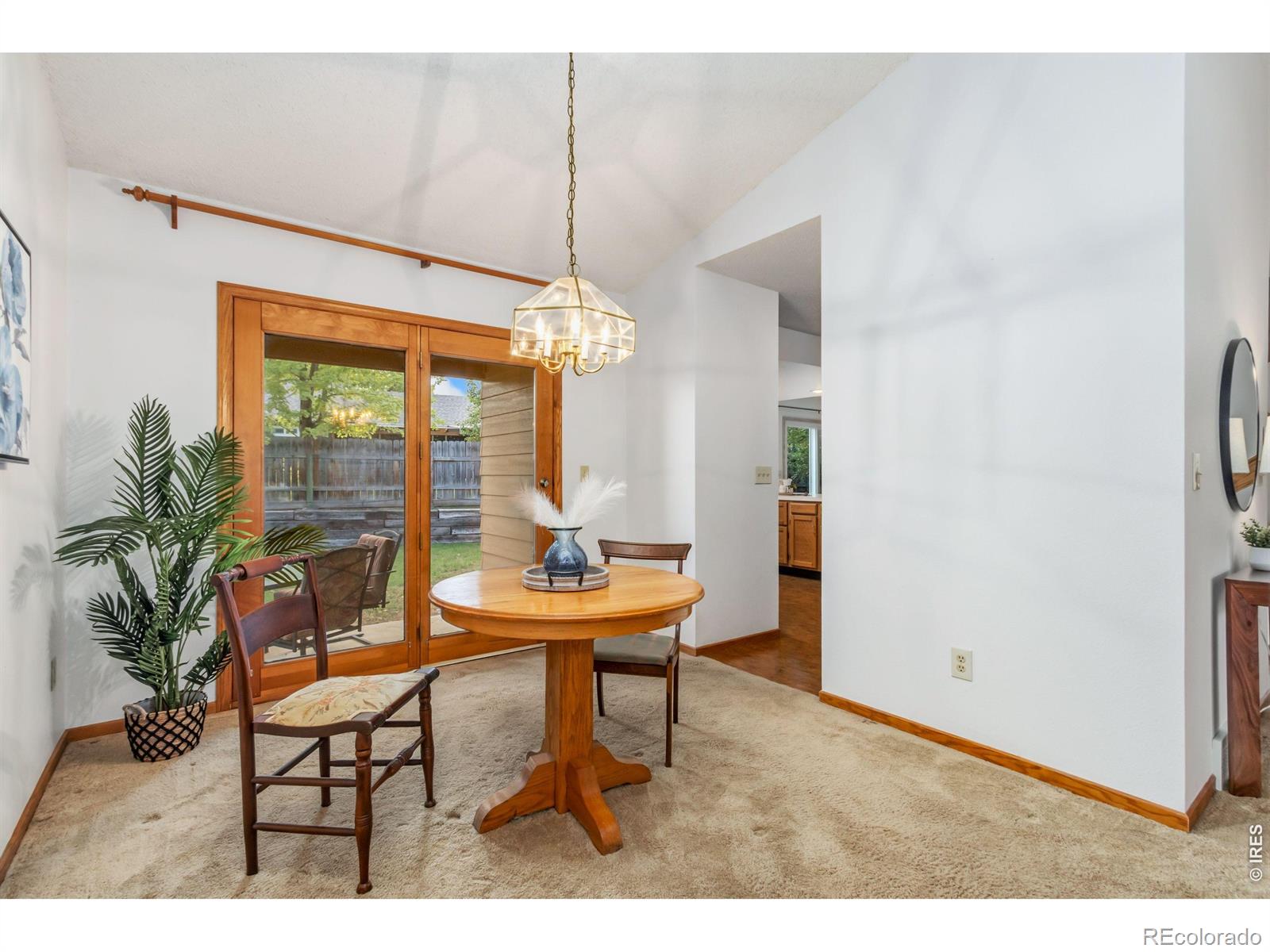 MLS Image #4 for 3401  oregon trail,fort collins, Colorado