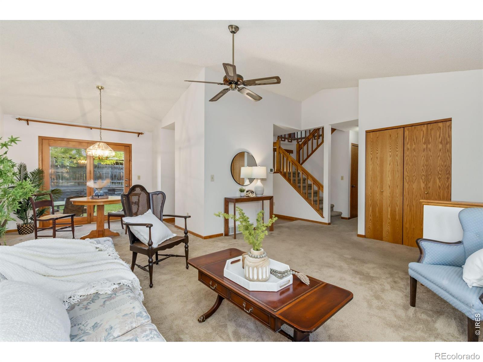 MLS Image #5 for 3401  oregon trail,fort collins, Colorado
